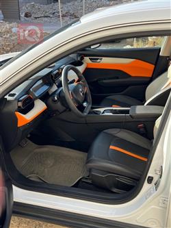 Dongfeng Shine